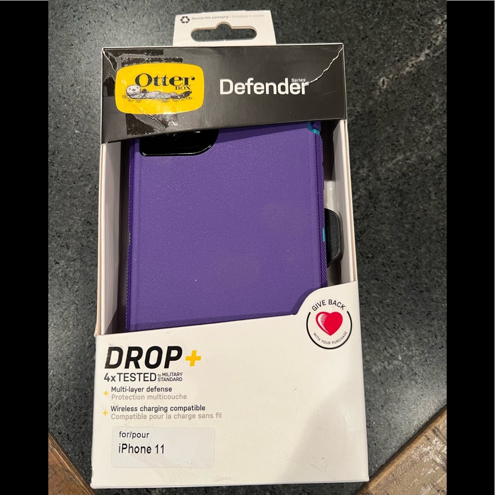 Otterbox iPhone 11 Case